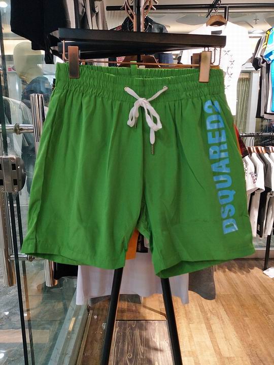 2017 DQ beach pants man M-2XL-030